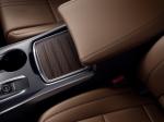 Acura MDX Sport Hybrid 2017 года